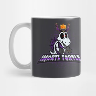 Twitch.tv/ImortlTortle Mug